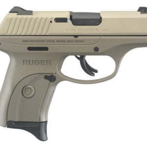 Ruger -LC9s 3258