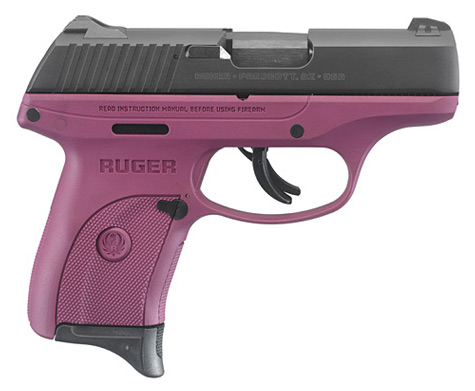 Ruger -LC9s 3259