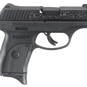 Ruger -LC9s 3260