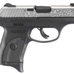 Ruger -LC9s 3261