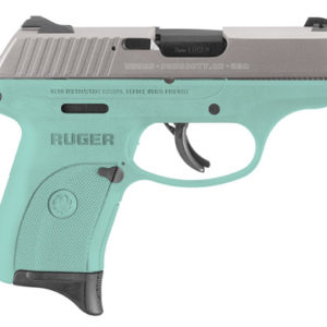 Ruger -LC9s 3263