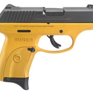Ruger -LC9s 3269