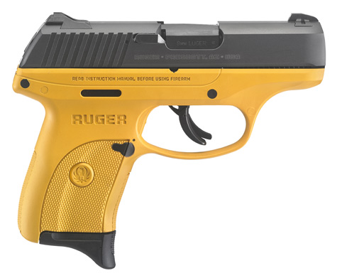 Ruger -LC9s 3269