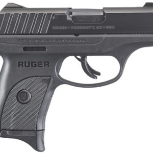 Ruger -EC9s 3283