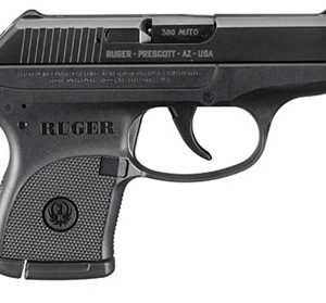 Ruger -LCP 3701