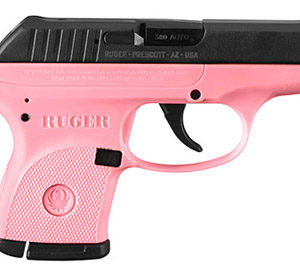 Ruger -LCP 3717