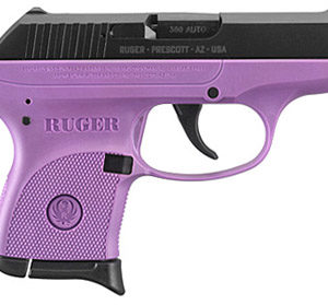 Ruger -LCP 3725