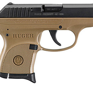 Ruger -LCP 3732