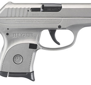 Ruger -LCP 3741