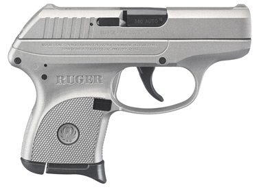Ruger -LCP 3741