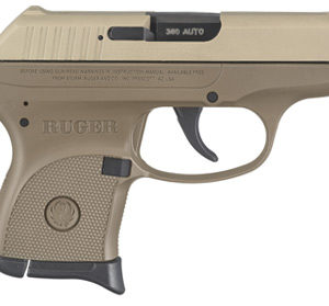 Ruger -LCP 3742