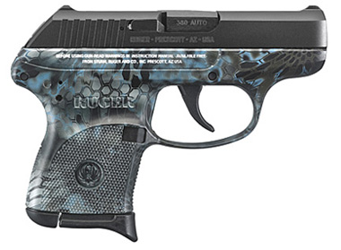 Ruger -LCP 3743