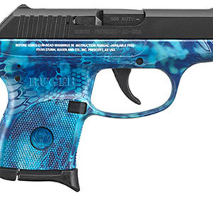 Ruger -LCP 3744