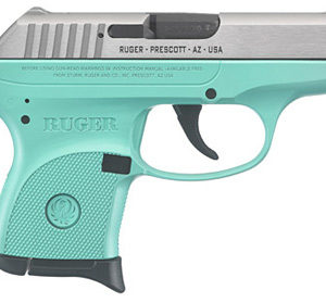 Ruger -LCP 3745