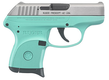 Ruger -LCP 3745
