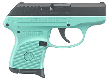 Ruger -LCP 3746