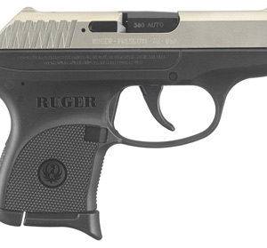 Ruger -LCP 3747