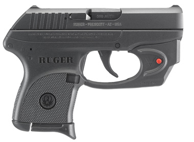 Ruger -LCP 3752