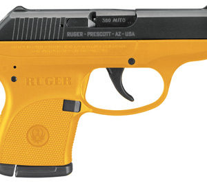 Ruger -LCP 3753