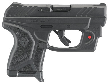 Ruger -LCP II 3758