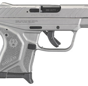 Ruger -LCP II 3759