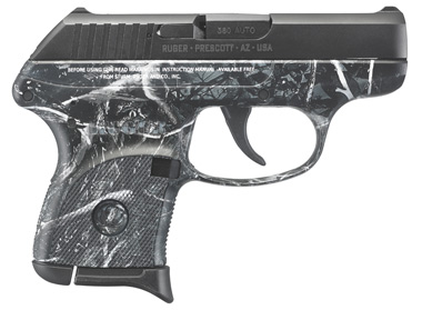 Ruger -LCP 3763