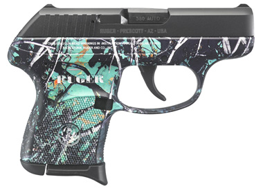 Ruger -LCP 3764