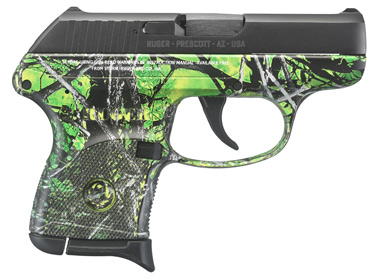 Ruger -LCP 3769