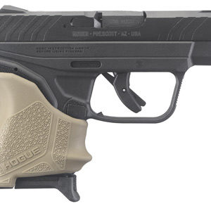 Ruger -LCP II 3773