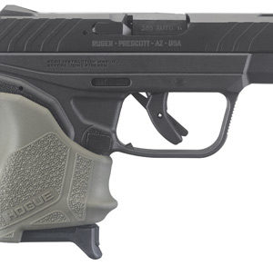 Ruger -LCP II 3775