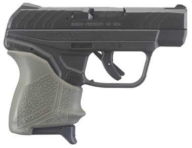 Ruger -LCP II 3775