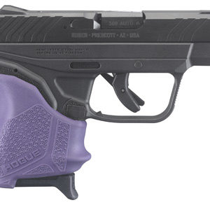 Ruger -LCP II 3776