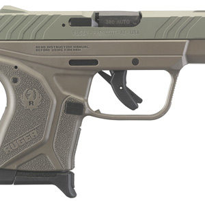 Ruger -LCP II 3779