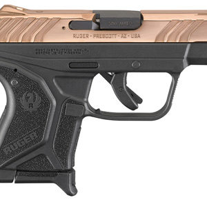 Ruger -LCP II 3781