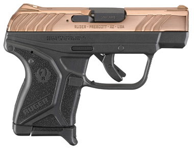Ruger -LCP II 3781