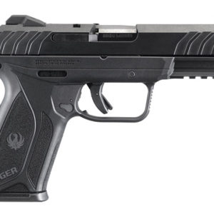 Ruger -SECURITY-9 3810