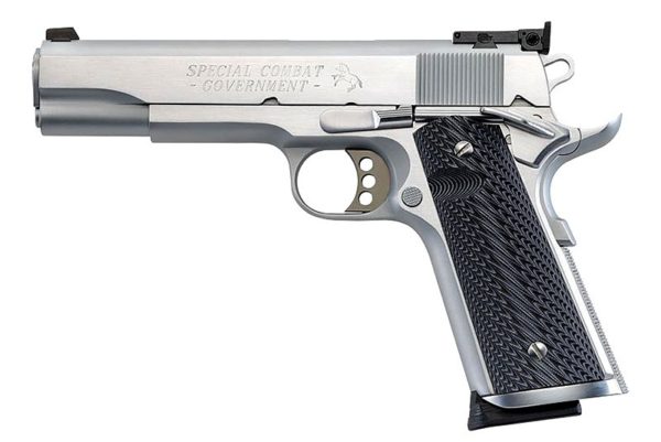COLT -Custom Competition SS