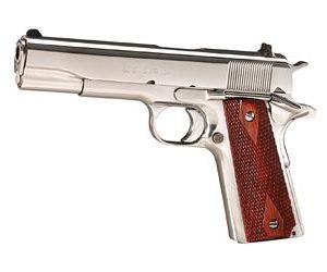 COLT -Bright Stainless
