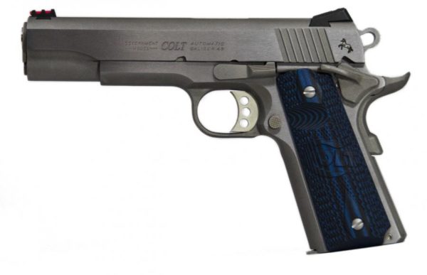 COLT - Competition SS