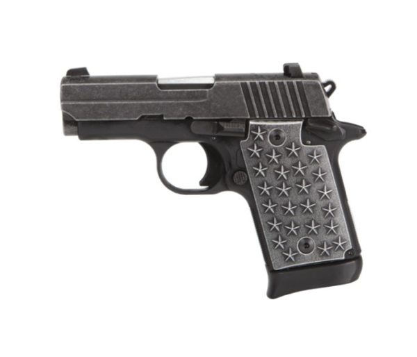 Sig Sauer – P938 We The People