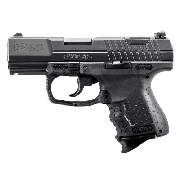 Walther -P99C AS 9MM
