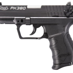 Walther -PPQ 45 SD