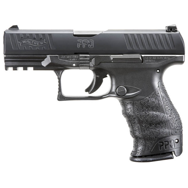 Walther -PPQ SUB-COMPACT