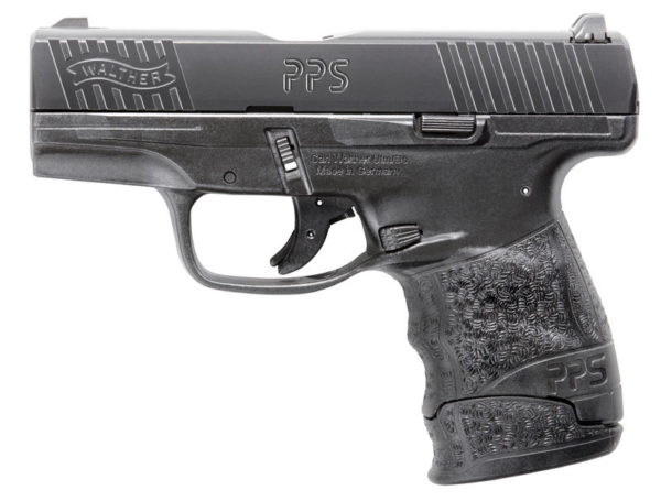 Walther -PPS M2 RMSC