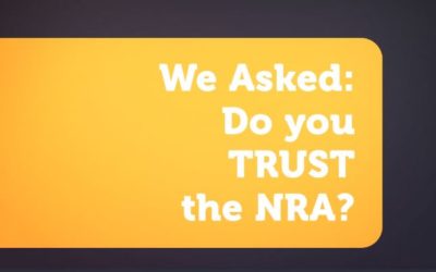 Results Summary: Do you trust the NRA Quiz