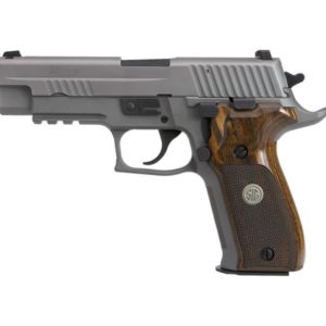 Sig Sauer – P226 ASE Full-Size