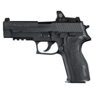 Sig Sauer – P226 RX Full-Size