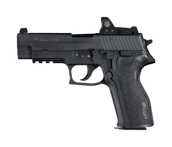 Sig Sauer – P226 RX Full-Size