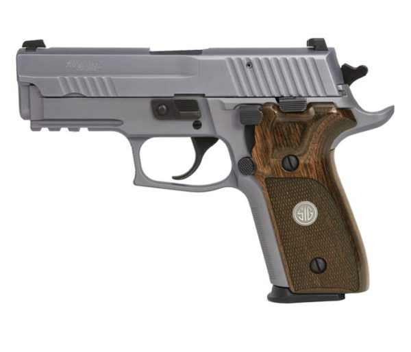 Sig Sauer – P229 ASE Compact