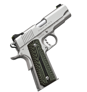 Kimber -STAINLESS PRO TLE II